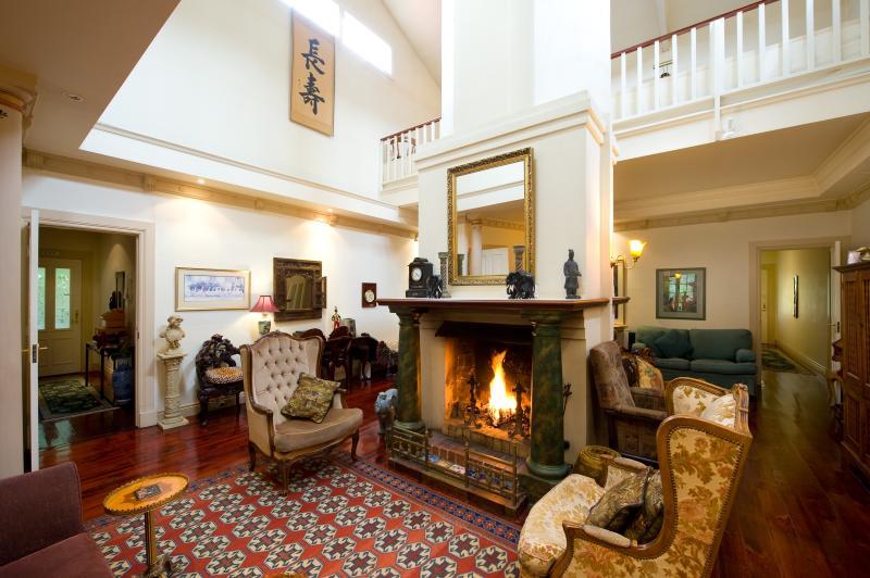 호텔 Accommodation Station Daylesford