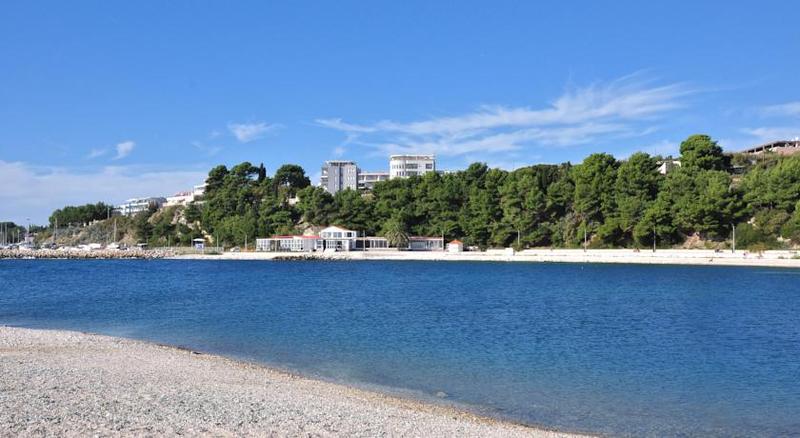 酒店 Adriatic Queen Rooms & Apartments