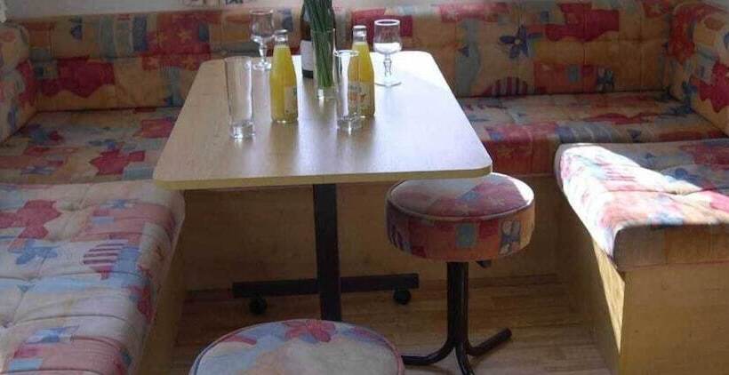 酒店 Camping De La Croix D'arles
