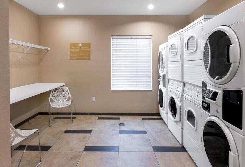 호텔 Candlewood Suites Enid, An Ihg