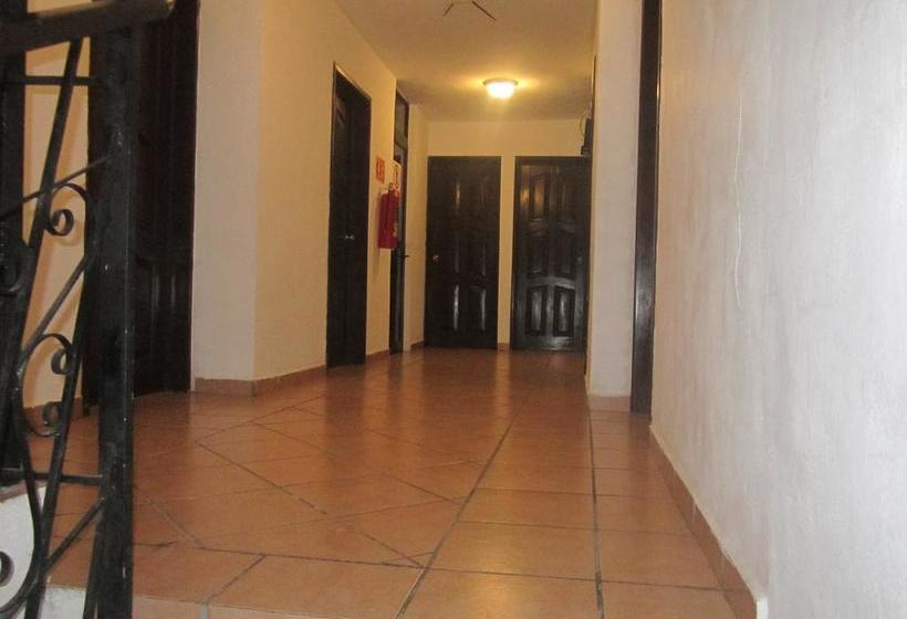 Fotos del hotel Caracol Suite:  9