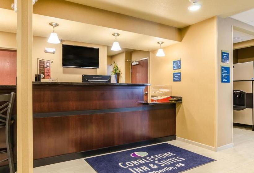 فندق Cobblestone Inn & Suites  Oberlin