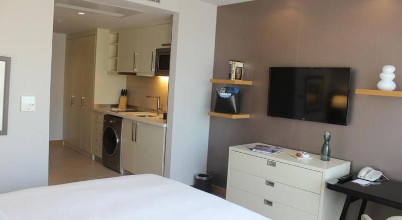 Fotos del hotel Dalga Residences By Rotana - Istanbul:  17