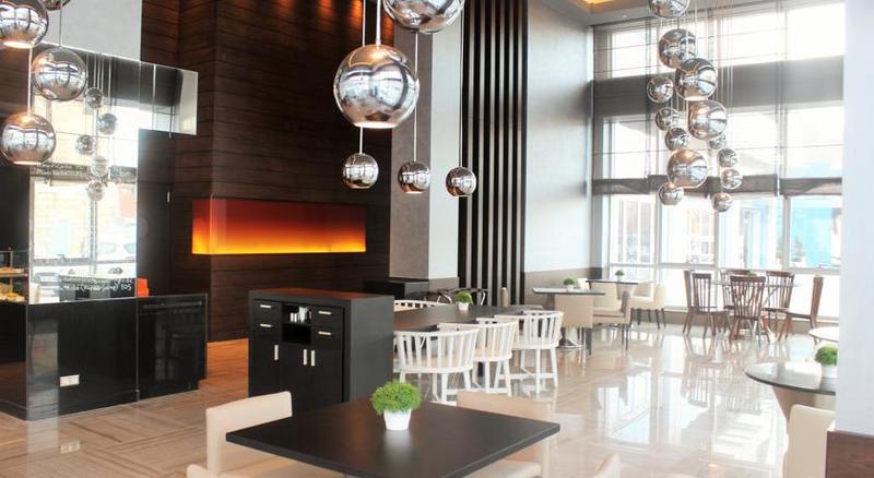 Fotos del hotel Dalga Residences By Rotana - Istanbul:  25