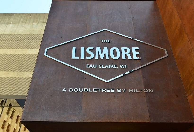 هتل The Lismore Eau Claire   A Doubletree By Hilton