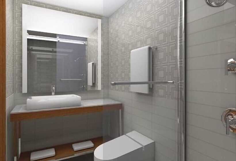 هتل The Lismore Eau Claire   A Doubletree By Hilton