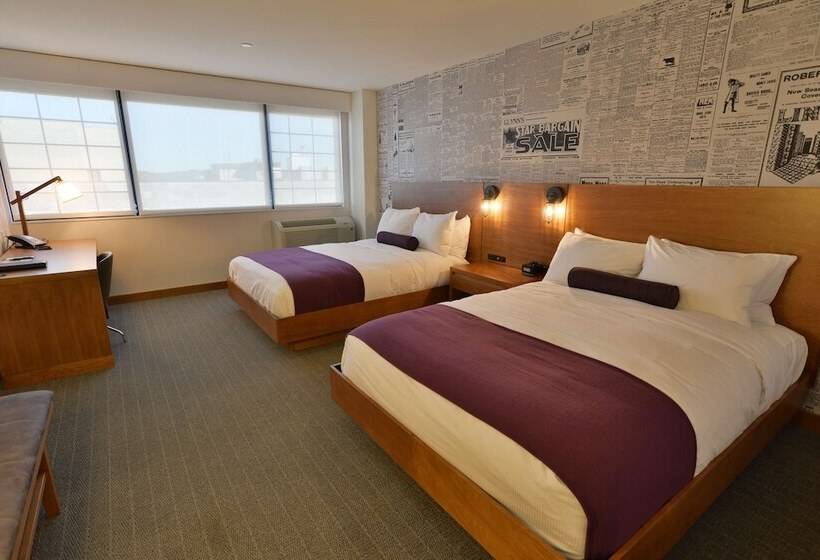 هتل The Lismore Eau Claire   A Doubletree By Hilton