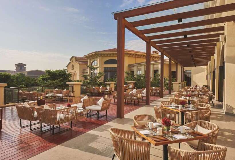 בית מלון כפרי Doubletree Resort By Hilton Hainan Chengmai