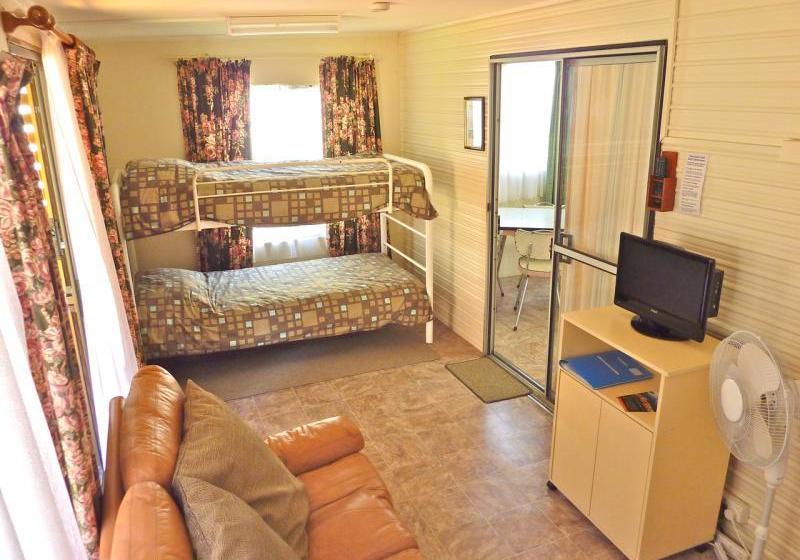Fotos del hotel Durras Lake North Holiday Park:  14