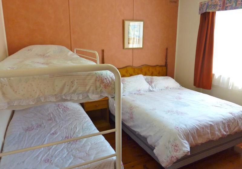 Fotos del hotel Durras Lake North Holiday Park:  6