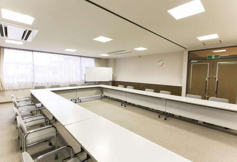 فندق Fujisan Station