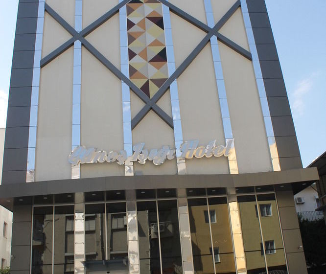 Hotel Günes Isigi