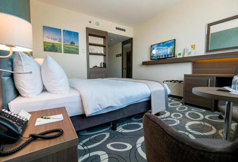 酒店 Holiday Inn Dąbrowa Górnicza Katowice, An Ihg