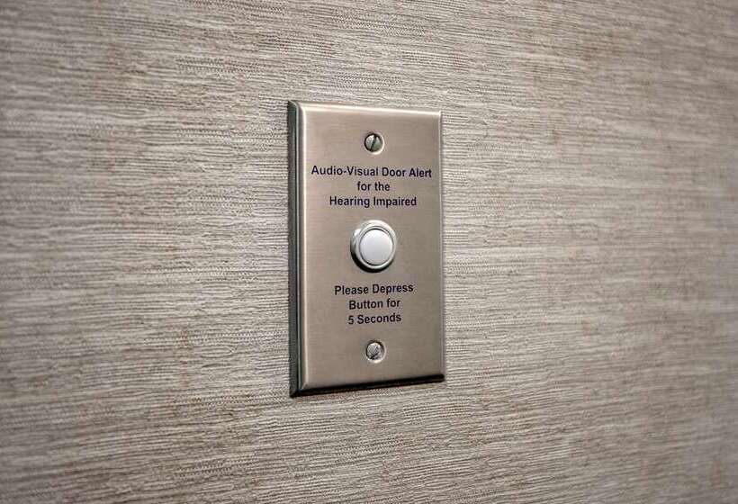 בית מלון כפרי Home2 Suites By Hilton Gainesville Medical Center