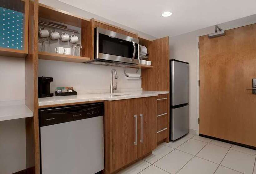 בית מלון כפרי Home2 Suites By Hilton Gainesville Medical Center