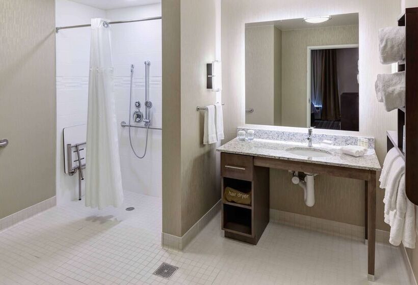 فندق Homewood Suites By Hilton Cape Canaveralcocoa Beach