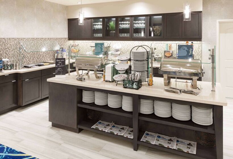 فندق Homewood Suites By Hilton Cape Canaveralcocoa Beach