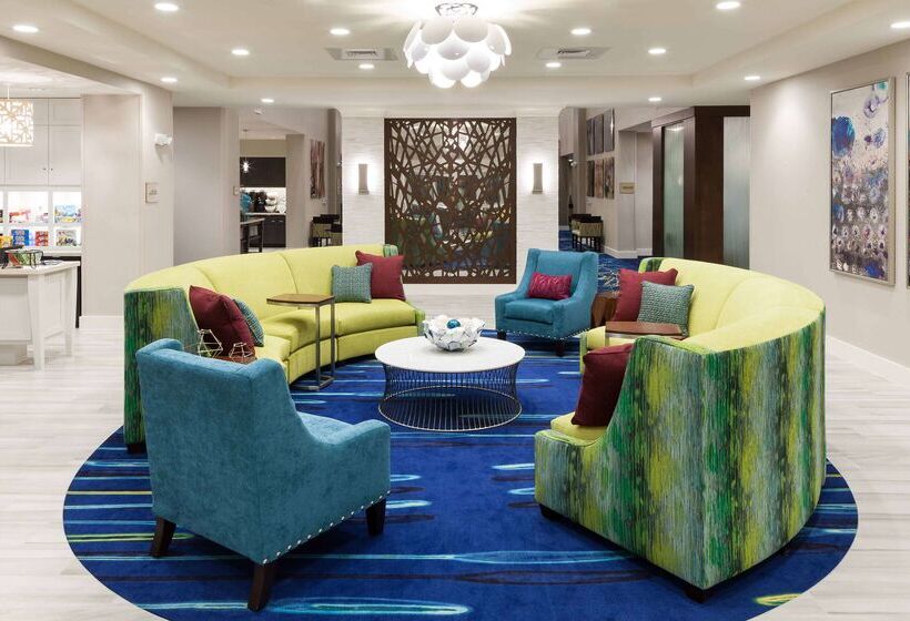 فندق Homewood Suites By Hilton Cape Canaveralcocoa Beach