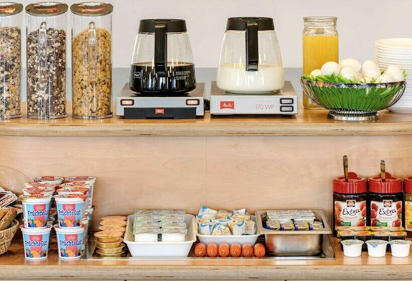 ホテル Ibis Budget Lyon Sud Saint-fons A7