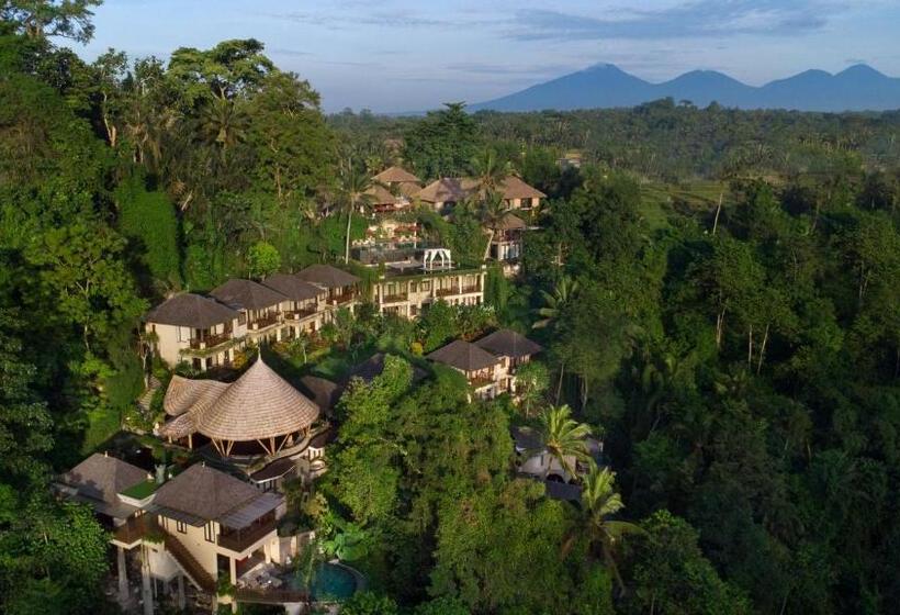 هتل Jannata Resort And Spa