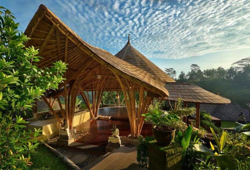 هتل Jannata Resort And Spa