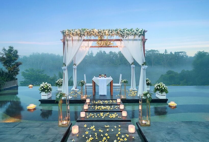 هتل Jannata Resort And Spa