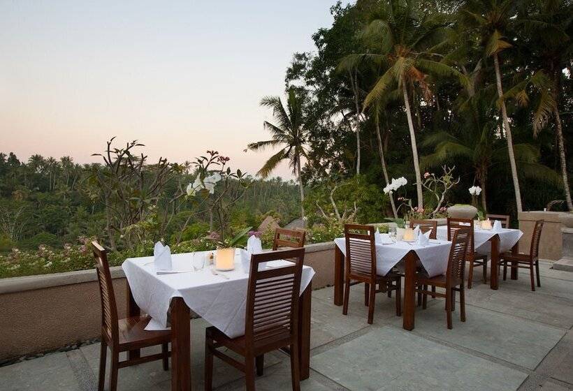 هتل Jannata Resort And Spa