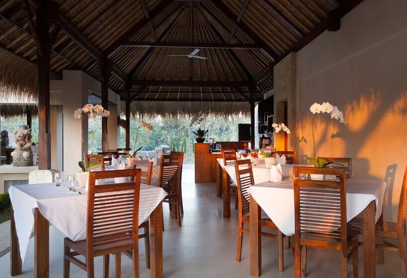 هتل Jannata Resort And Spa