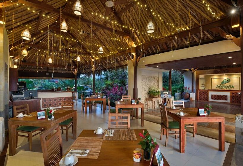 هتل Jannata Resort And Spa