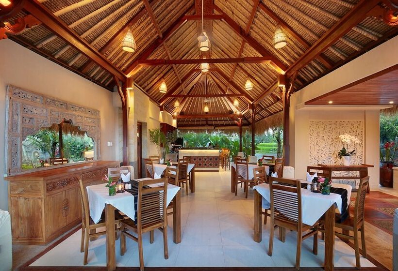 هتل Jannata Resort And Spa