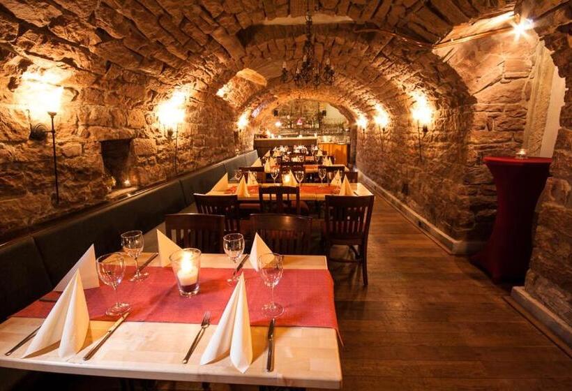 Hotel Linde Restaurant &