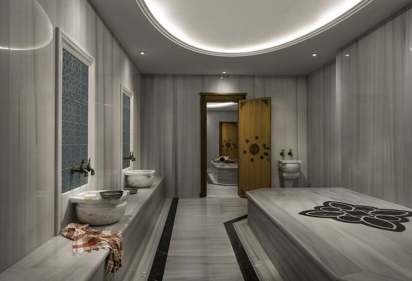 Lionel Hotel Istanbul