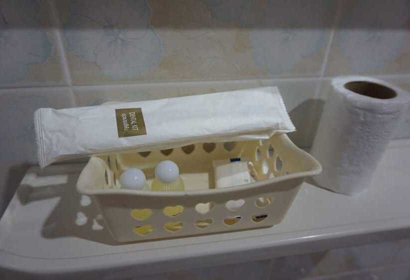 فندق Phetphaylin