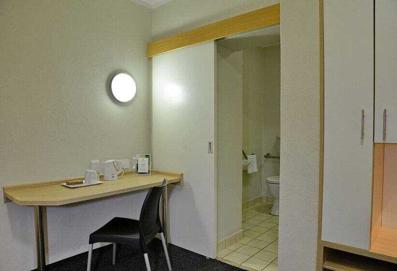 호텔 Road Lodge Rustenburg