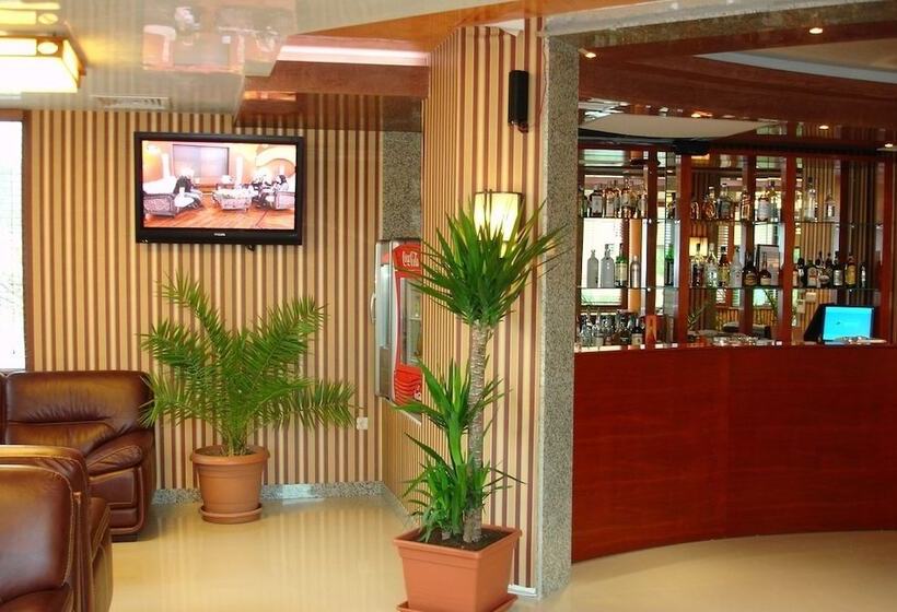 هتل Royal Beach