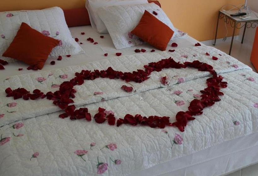 ホテル San Marino