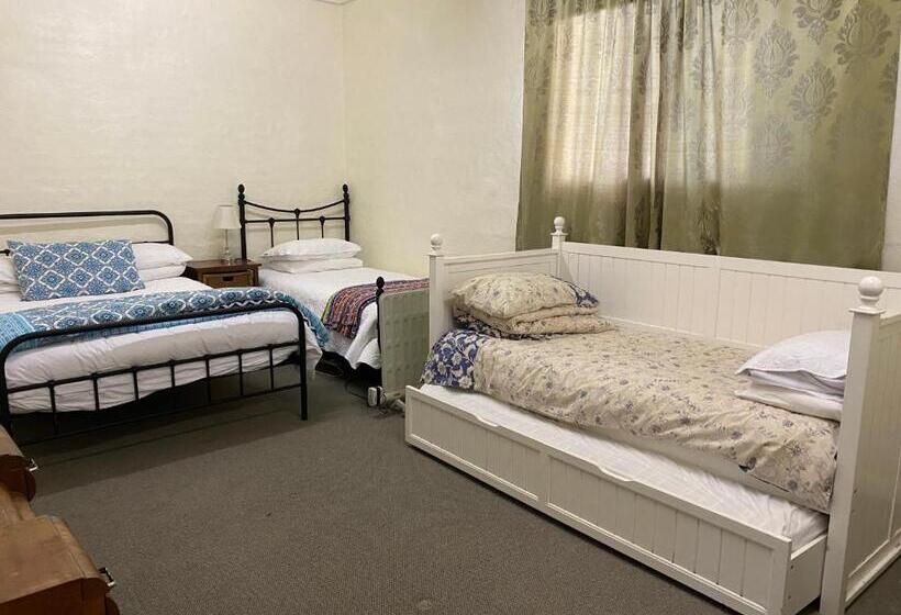 酒店 The Old Butter Factory At Springhurst Estate