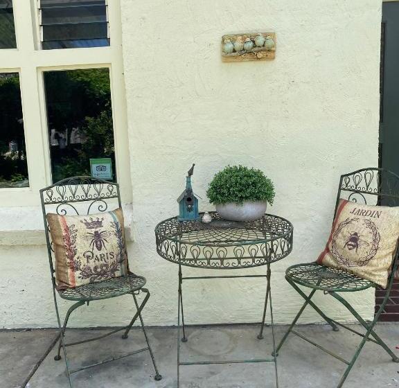 酒店 The Old Butter Factory At Springhurst Estate