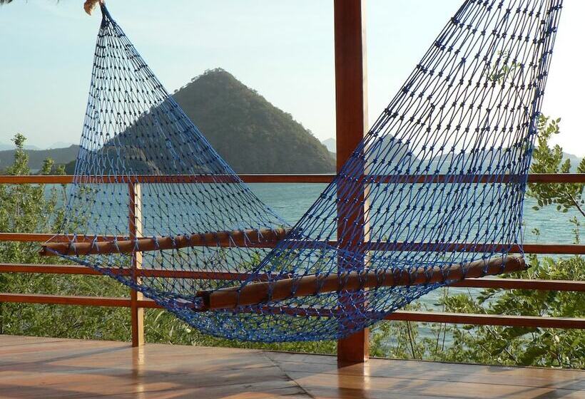 هتل Waecicu Eden Beach