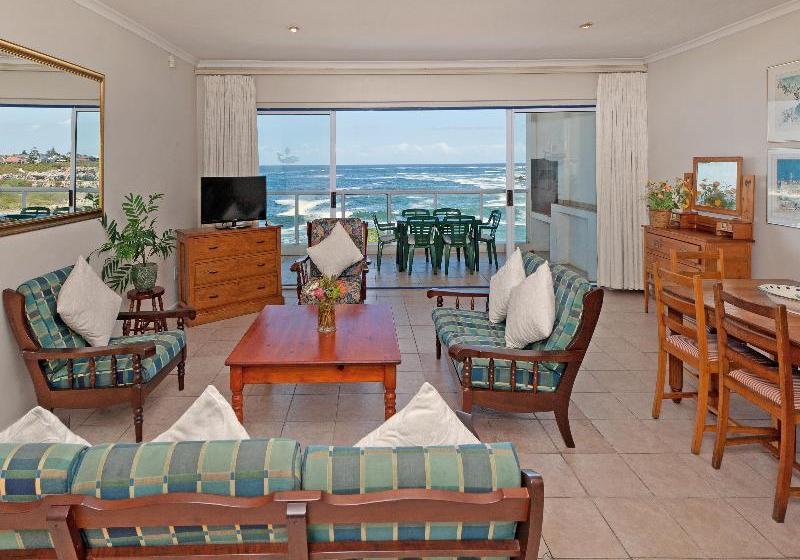 Windsor Self Catering Apartments
