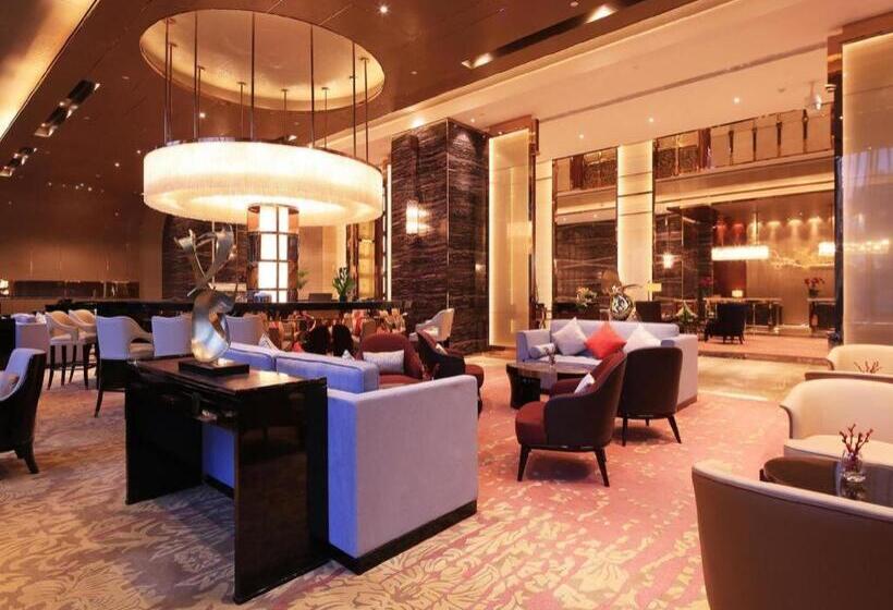 酒店 Wyndham Grand Plaza Royale Huayu Chongqing