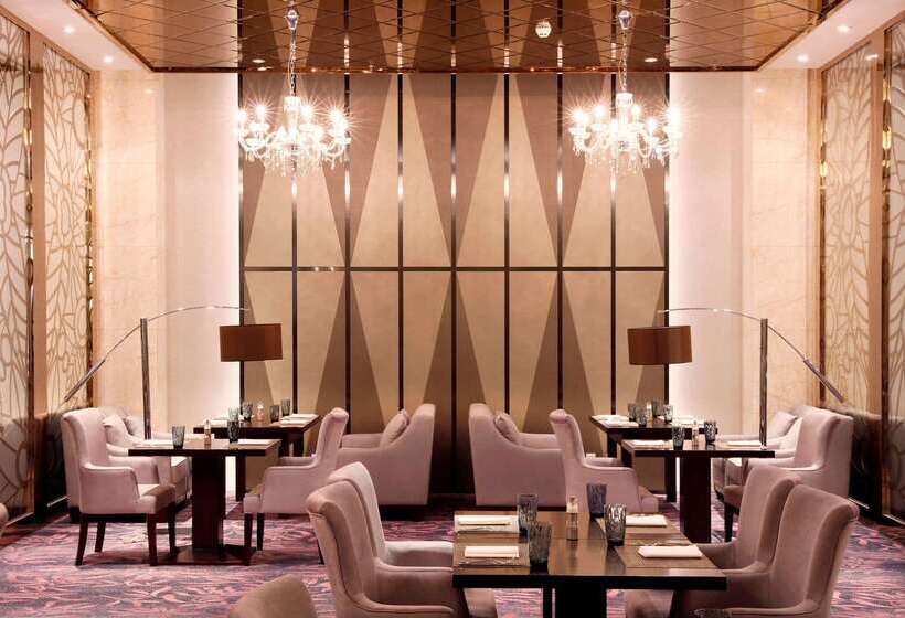 호텔 Wyndham Grand Plaza Royale Mingfa Zhangzhou