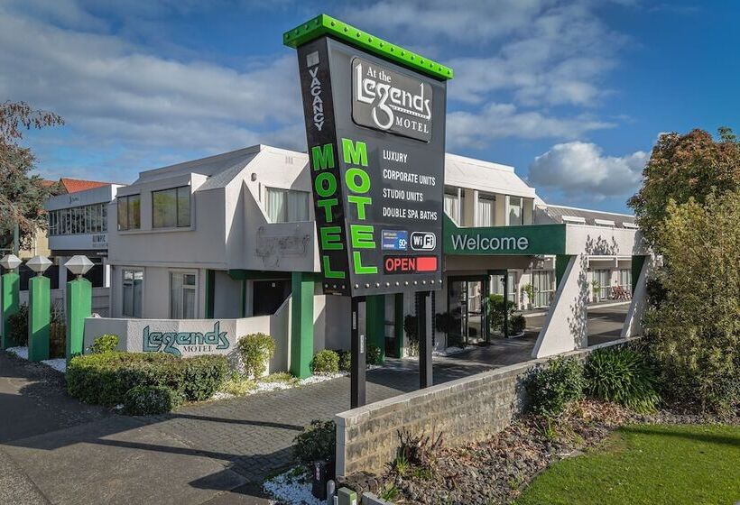 Legends Motel