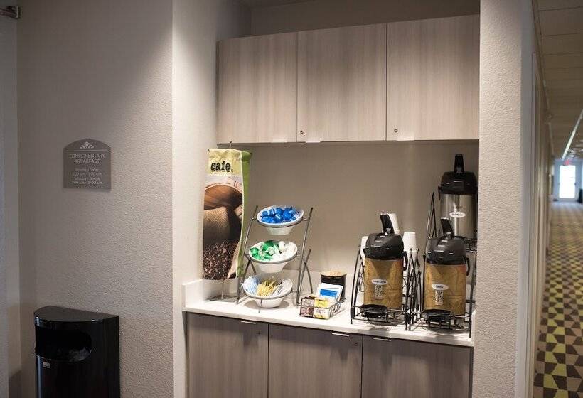 Microtel Inn & Suites By Wyndham West Fargo Near Medical Center