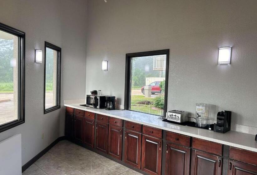 Motel 6 Hammond, La – I 12 – I 55