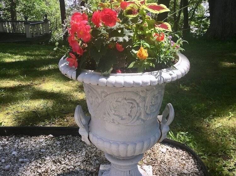 Oakcliff Bed And Breakfast