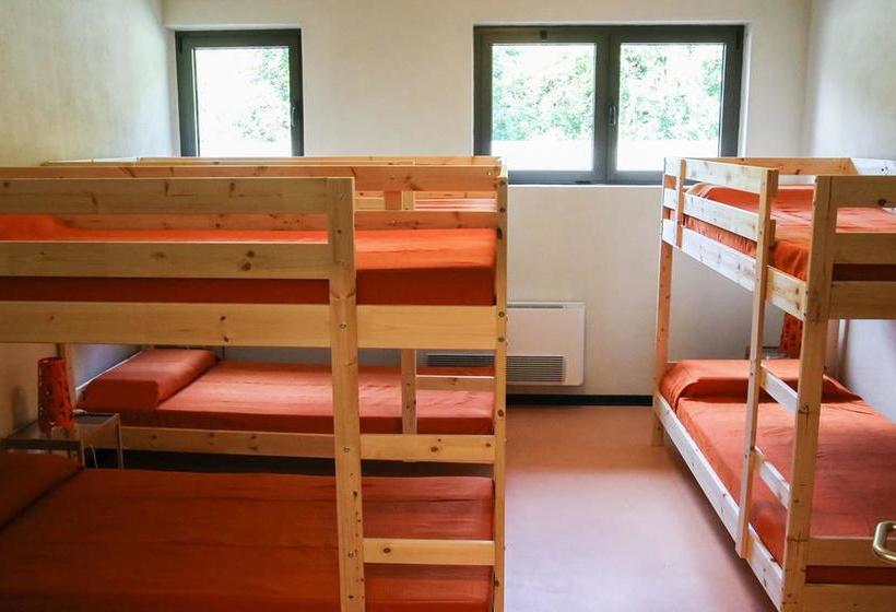 Oasi Hostel
