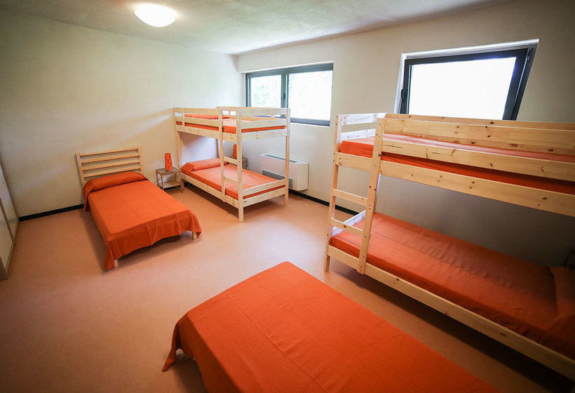 Oasi Hostel