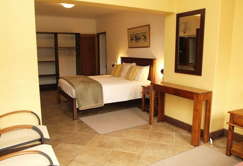 بنسيون Drakensberg Mountain Retreat