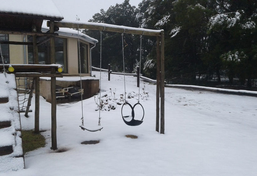 بنسيون Drakensberg Mountain Retreat